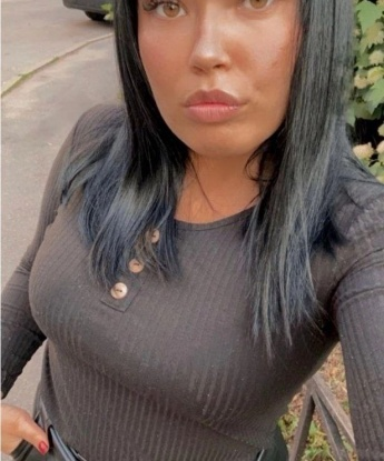 Галя, 22 года, 2 размер груди